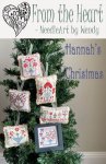 (image for) Hannah's Christmas